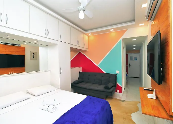 Rio Spot Homes Flat C034A