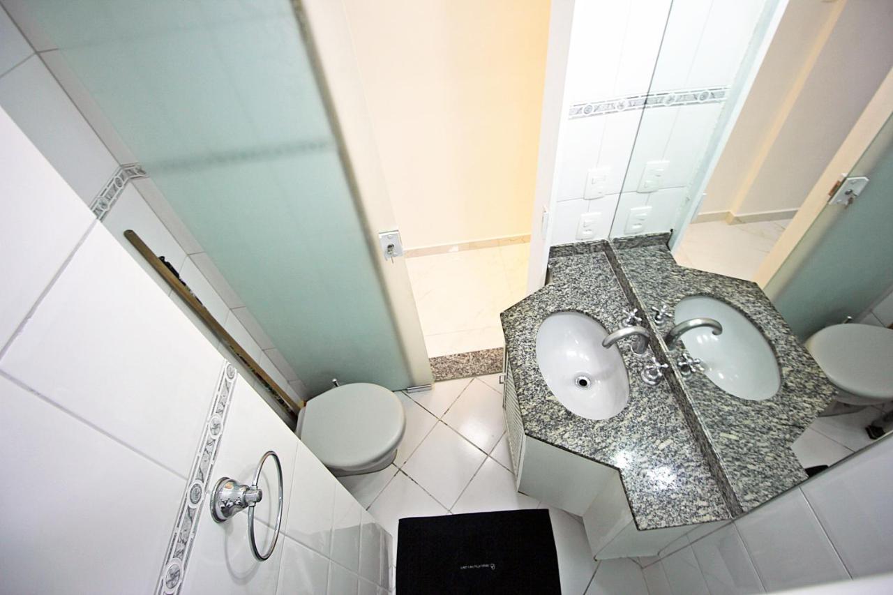 Apartment Rio Spot Homes Flat C034a *