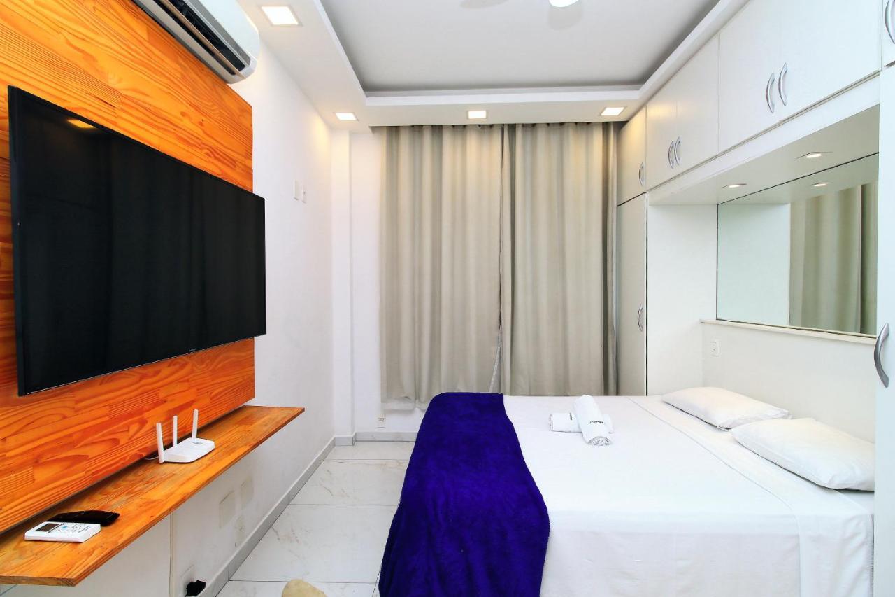 Rio Spot Homes Flat C034a Apartment Rio de Janeiro