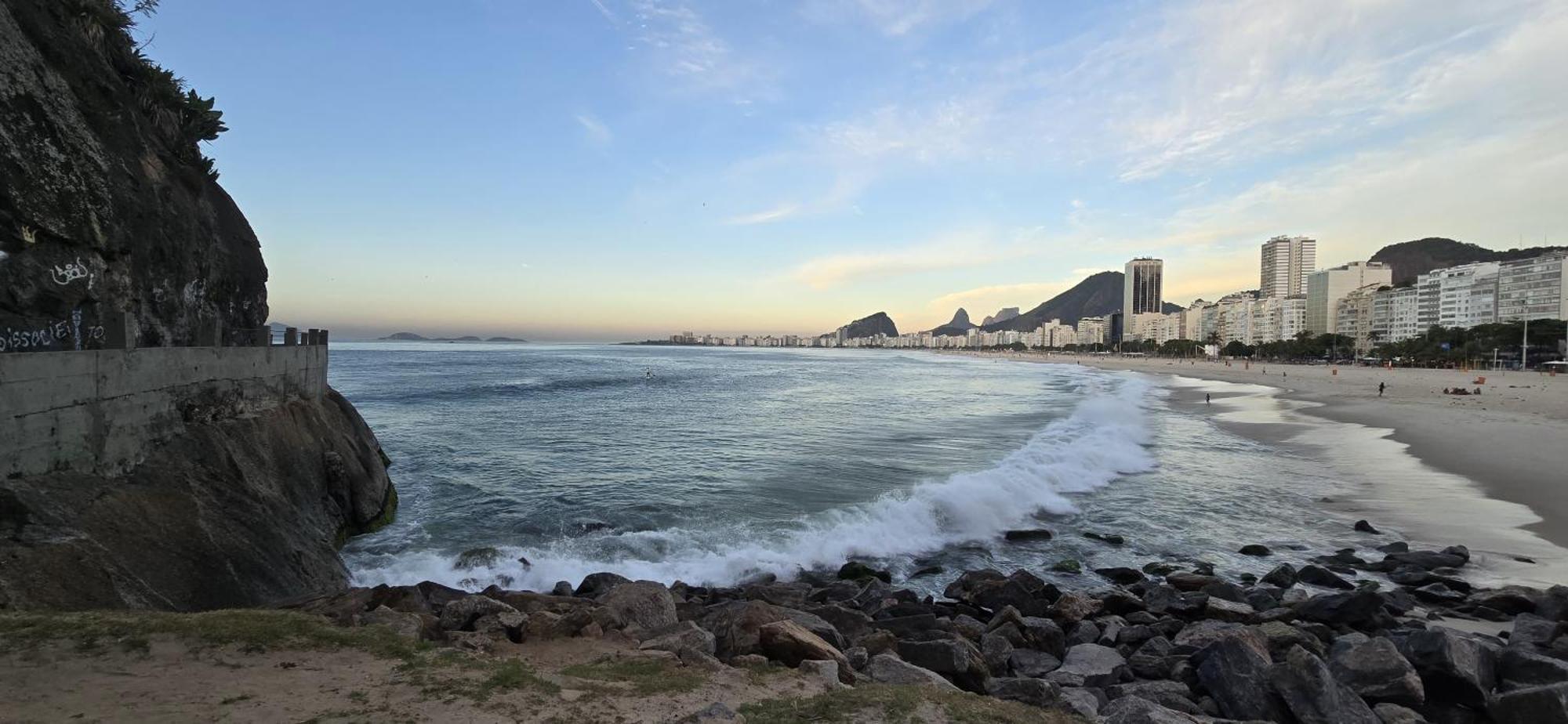 Rio Spot Homes Flat C034a Apartment Rio de Janeiro