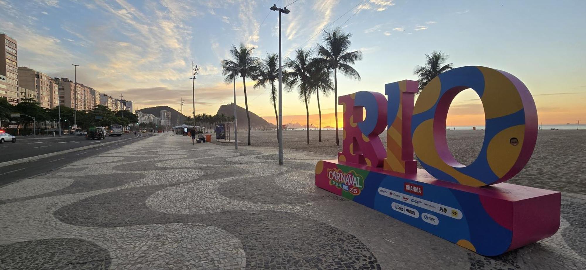 Rio Spot Homes Flat C034a * Rio de Janeiro